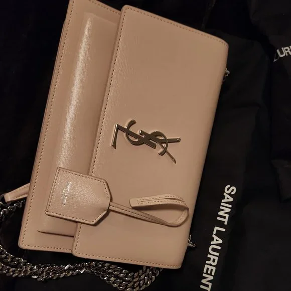 Yves Saint Laurent Bags Ysl Medium Sunset Bag Poshmark